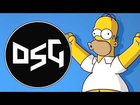 The Simpsons (PUNYASO Dubstep Remix)