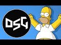 The Simpsons PUNYASO Dubstep Remix