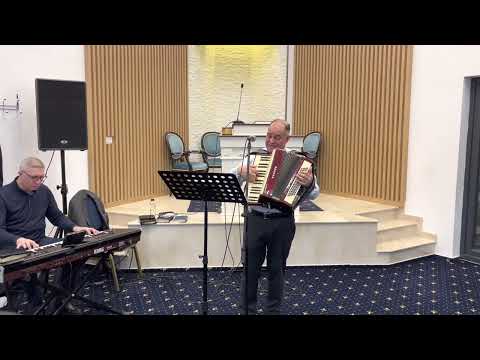 2 martie 2022 Romeo Stan - Căutați mai întâi împărăția