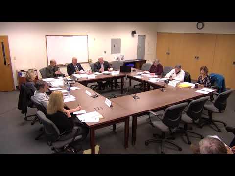 Prescott Park Policy Advisory Committee 11.29.17