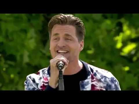 Alexander Klaws - Dieser Sommer 2015