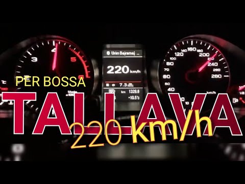 SHKELE GAZIN TALLAVA 2020 | Original REMIX | Oriental | 500 km/h 🇦🇱 | produced TRIMIDEEJAY