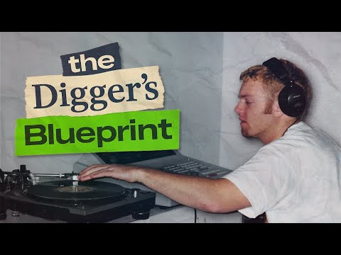 How DJ Shadow Sampled His Way Into History (The Story of Endtroducing)