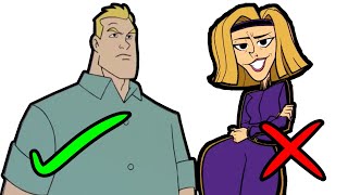 Tackling Bigotry - Static Shock VS Moon Girl