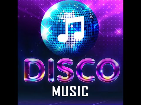 Disco Mix 1990-2025