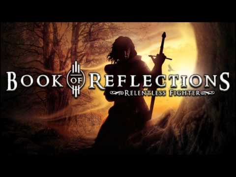 Book Of Reflections - Relentless Fighter (album teaser)