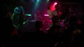 Frankenstein Drag Queens from Planet 13 - Mr. Motherfucker Live at Caboose Garner 1998