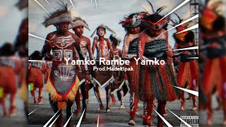 Download lagu Yamko Rambe Yamko [ PHONK REMIX ] Prod.Madekipak mp3