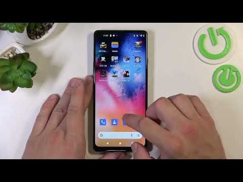 Does CUBOT MAX 3 have Slow Motion - Camera Settings