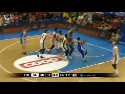 NDO Training Breakdown Ep. 8 | Derek Needham