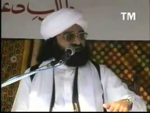 Urss Mubarak (Kalyam sharif) Pir Syed Naseeruddin naseer R.A - Program 11 Part 2 of 2