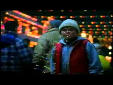 Coca-Cola Christmas Commercial 1997
