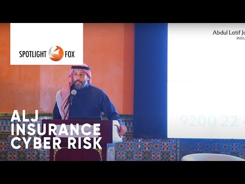 ALJ INSURANCE CYBER RISK m4v