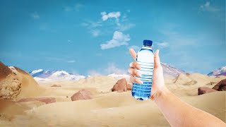 THE HARDEST SURVIVAL GAME IVE EVER PLAYED | Arid | Ending