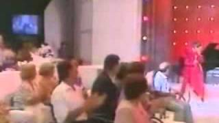 Isabel Pantoja Paso tu tiempo