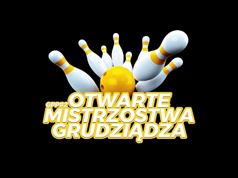 🏆 OMG 2026 LIVE | Skład 13-14 | Tor 5-8 | Bowling Tournament | Kręgle na żywo!