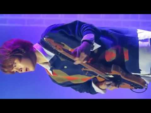 191019 꿈나라 별나라(세로캠) - GMF (그랜드 민트 페스티벌)