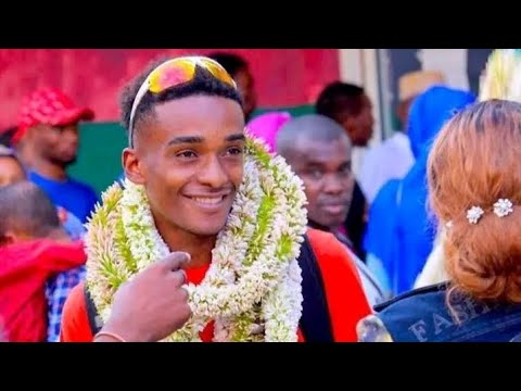 M A X W E L L'T V - COMORES🇰🇲 FT FASSIHOU