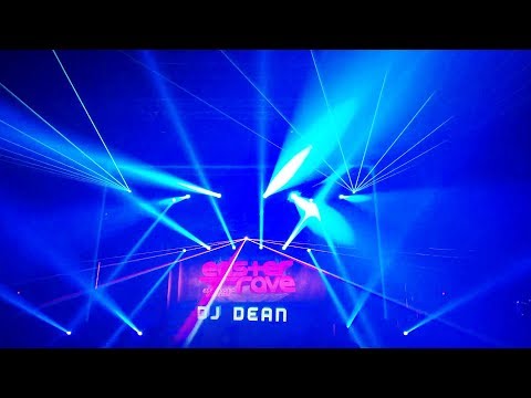 Easter Rave 2018 (HD + Sound HQ)