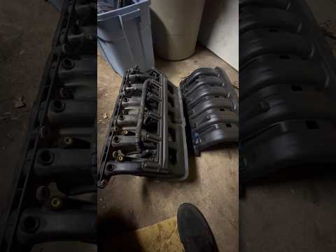 M50 vs M52TU/M54 Intake Manifold! Worth the swap???