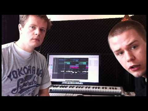 STUDIO #1 Jack Back ft. David Guetta, Nicky Romero & Sia - Wild One Two (Disfunktion Remix)