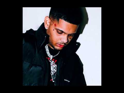 SMOKEPURPP X RONNY J TYPE BEAT | INSTRUMENTAL