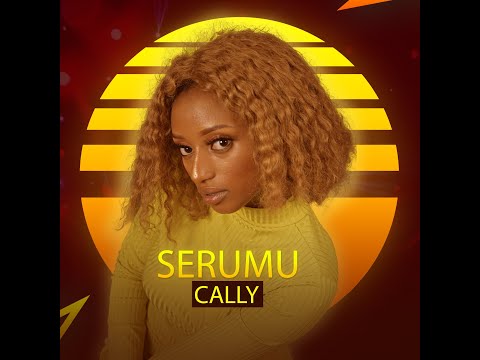 SERUM BY CALLY Official Visualizer