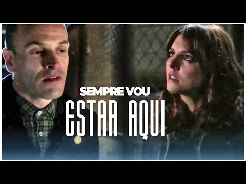 O SEGREDO DA AMIZADE VERDADEIRA - Elementary