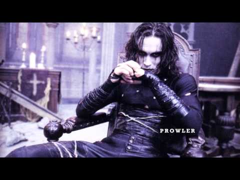 The Crow - Despair [Soundtrack Score HD]