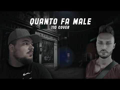 Pino - Quanto Fa Male ft. KingAzzen  (110 Italienisch Gecovert)