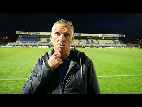 John Askey - Post Sunderland