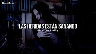• rip my heart out - Maggie Lindemann || Letra en Español & Inglés | HD