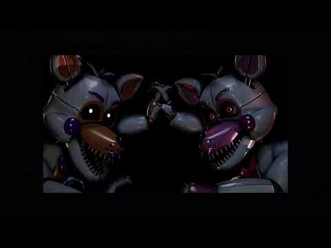 tyler, the creator - new magic wand x funtime foxy & lolbit