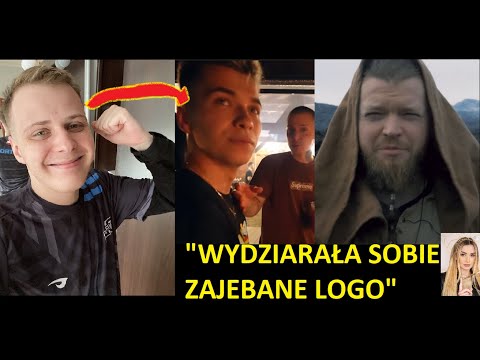 NITRO OGLĄDA - HIPOKRYZJA EKIPY FRIZA (Wersow, Nowciax, Friz, Wujek Luki) "KONIEC INTERNETU NA DZIŚ"