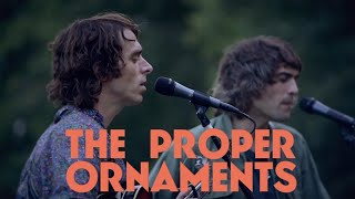 The Proper Ornaments - Magazine - Session (La Route du Rock 2017)