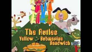 The Rutles - Yellow Submarine Sandwich [Side One] (1968)