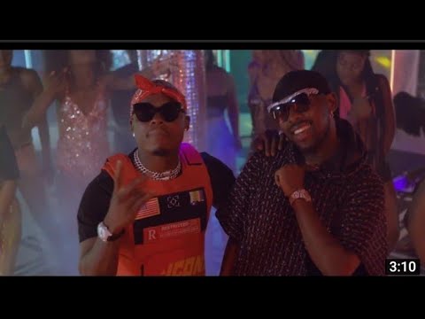 Eddy kenzo x Harmonize uchambuzi wa video (inabana)