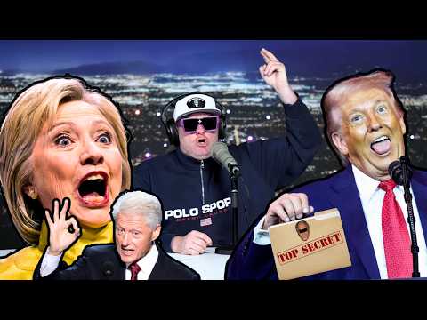 Crack Amico - We Did It! (feat. Tim Dillon)