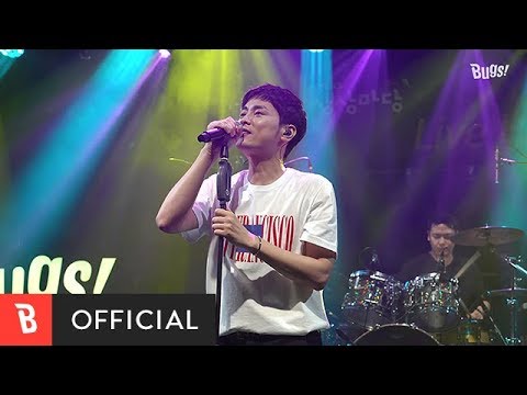 [BugsTV] Buzz(버즈) - Train
