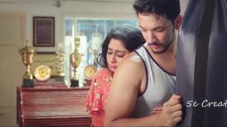 Mr. Chandramouli - Yedhedho Aanene|Whatsapp Status| Gautham Karthik, Regina | Sam C.S|