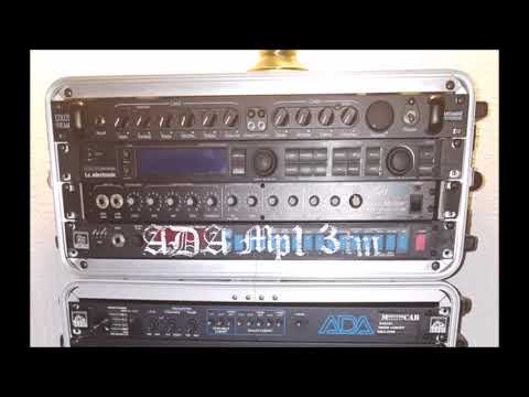 Kartakou Colossus VS Ada mp1 3tm VS Peavey Rockmaster