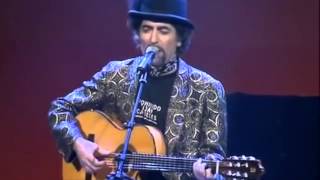 Joaquin Sabina - Noches de boda (directo en México) por La Española