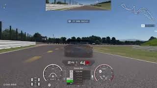 [GT SPORT]DRをA＋にしたい人のデイリーレース