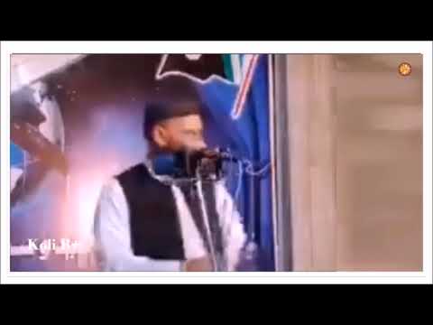 Anti Ahmadiyya Funny  (... Zanani)
