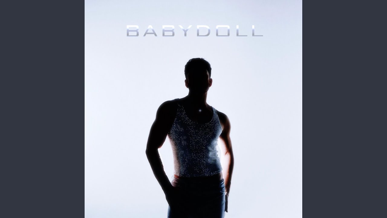 Andrew Raposo - Baby Doll