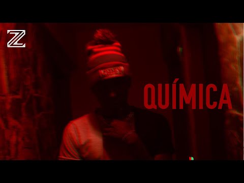 Zhair MDG - Química (Official Video)