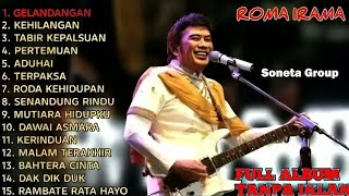 Download lagu FULL ALBUM RHOMA IRAMA, LAGU KEHILANGAN mp3