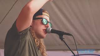 ORMF 2017 The National Parks - Stone&#39;s Throw