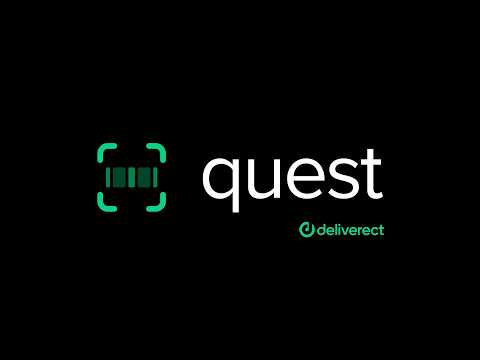 NEW Quest by Deliverect: A Shortcut to Online Success