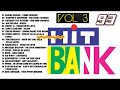 HIT BANK 93 VOL 3